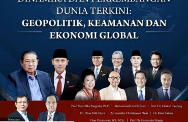 Live TYI Panel Discussion