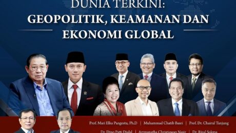 Live TYI Panel Discussion